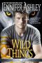 [Shifters Unbound 7.75] • Wild Things